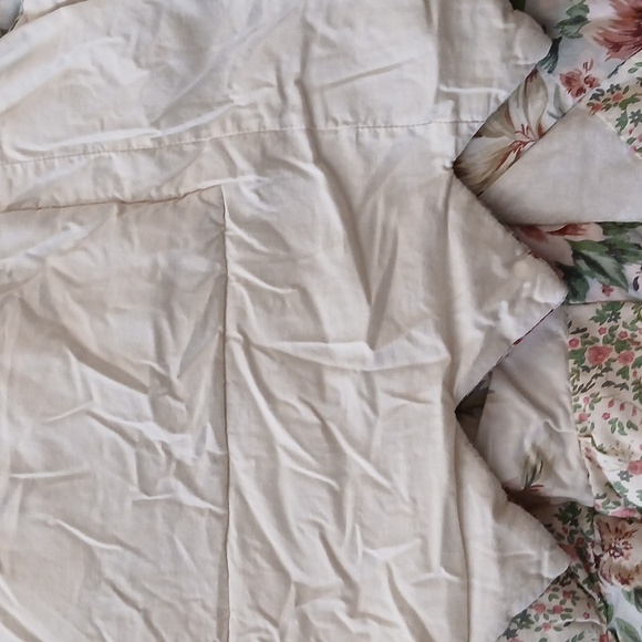 Puff Quilt Homemade - Picture 14 of 15